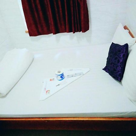 Reliance Inn Hongkong Kültér fotó