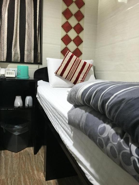 Reliance Inn Hongkong Kültér fotó