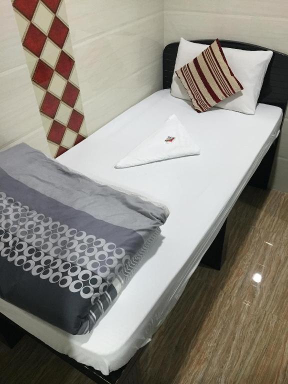 Reliance Inn Hongkong Kültér fotó